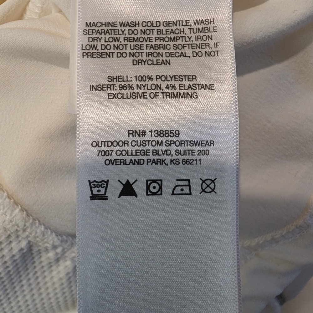 Columbia x USC Windbreaker Jacket - Picture 4 of 4